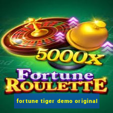 fortune tiger demo original